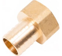 Штуцер ВР 1X25 STOUT RG008Q0SGNF99N