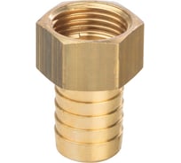 Штуцер ВР 1/2X18 STOUT RG008Q0SGN0E0B