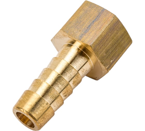 Штуцер ВР 1/4X10 STOUT RG008Q0SGLUCT0