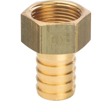 Штуцер ВР 3/4X20 STOUT RG008Q0SGN80GV