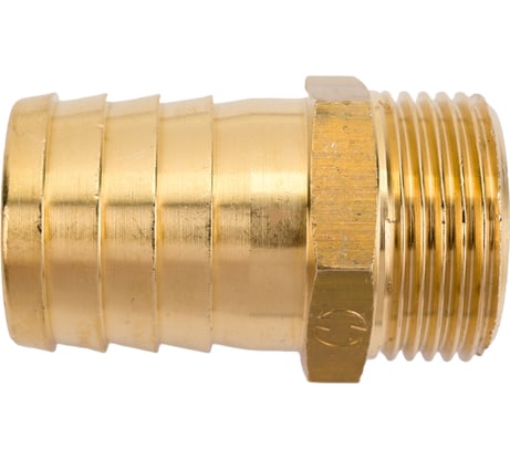 Штуцер НР 3/4X25 STOUT RG008Q0SGKBDFS