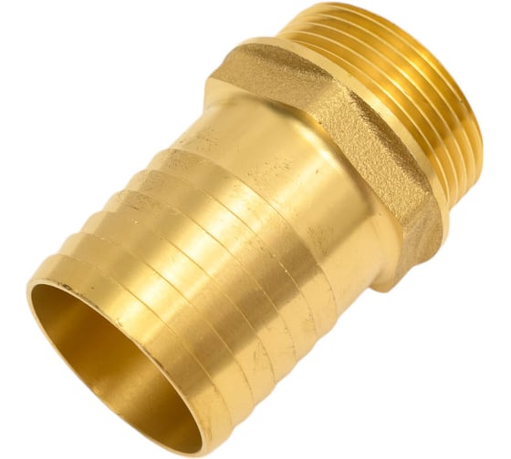 Штуцер НР 11/4X40 STOUT RG008Q0SGKUP21