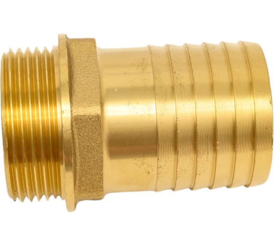 Штуцер НР 11/4X40 STOUT RG008Q0SGKUP21
