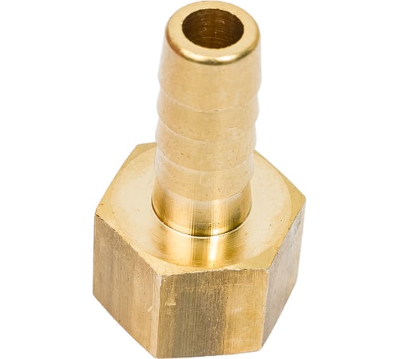 Штуцер ВР 3/8X10 STOUT RG008Q0SGM4VDJ 1