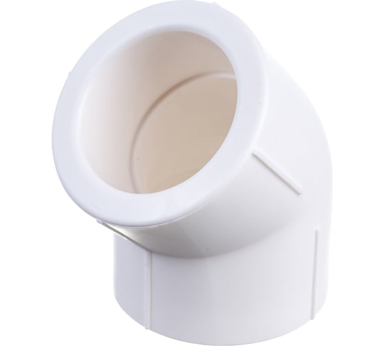 Угольник VALTEC 45 PPR 32мм VTp.759.0.032