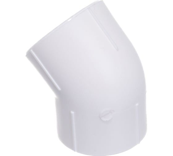 Угольник VALTEC 45 PPR 25мм VTp.759.0.025