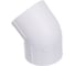 Угольник VALTEC 45 PPR 25мм VTp.759.0.025 2