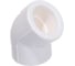 Угольник VALTEC 45 PPR 25мм VTp.759.0.025 3