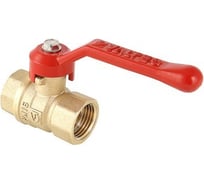 Шаровый кран VALTEC СТАНДАРТ, длинная рукоятка 1/2, вн.-вн. VT.120.G.04