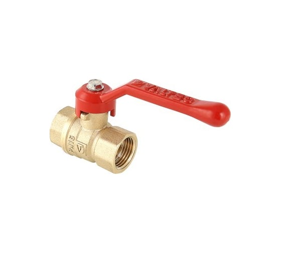 Шаровый кран VALTEC СТАНДАРТ, длинная рукоятка 1/2, вн.-вн. VT.120.G.04 1