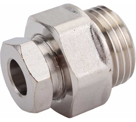 Переходник для греющего кабеля, с набором уплотнителей VALTEC VTr.756.N.0004