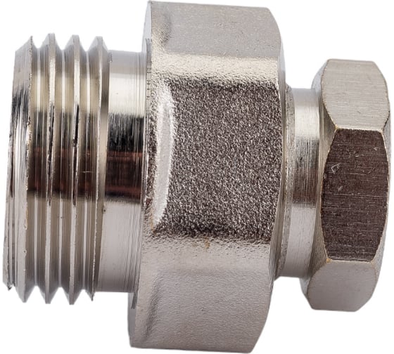Переходник для греющего кабеля, с набором уплотнителей VALTEC VTr.756.N.0004