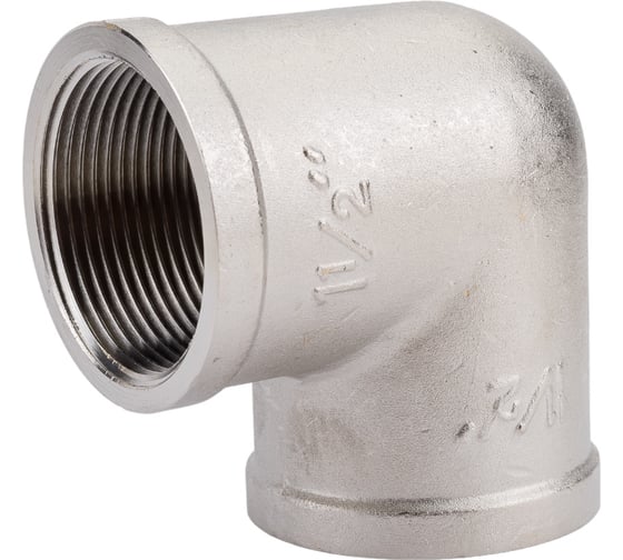 Угольник VALTEC 1 1/2 вн.-вн. VTr.090.N.0008