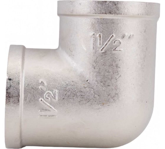 Угольник VALTEC 1 1/2 вн.-вн. VTr.090.N.0008