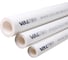 Труба Valtec PP- R, PN 20, 25 MM /белый, (2м) VTp.700.0020.25.02 2