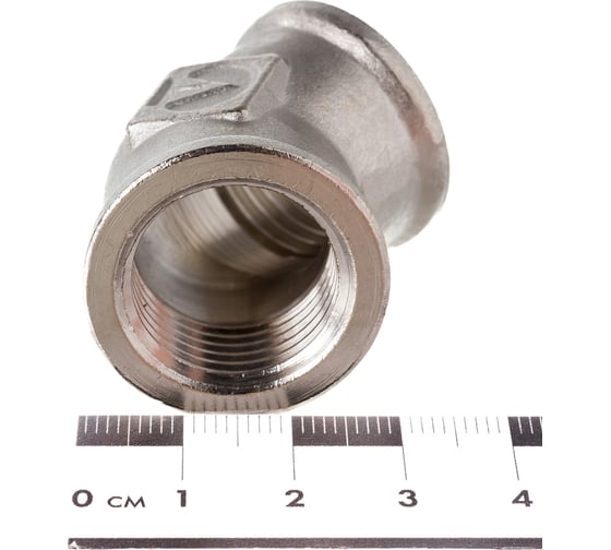 Угольник VALTEC 45, 1/2 вн.-вн. VTr.091.N.0004