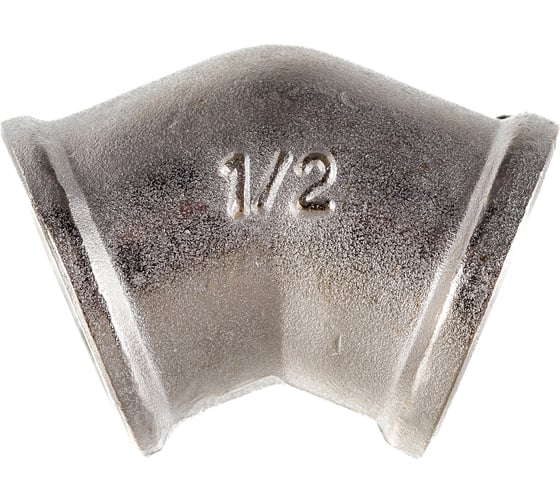 Угольник VALTEC 45, 1/2 вн.-вн. VTr.091.N.0004