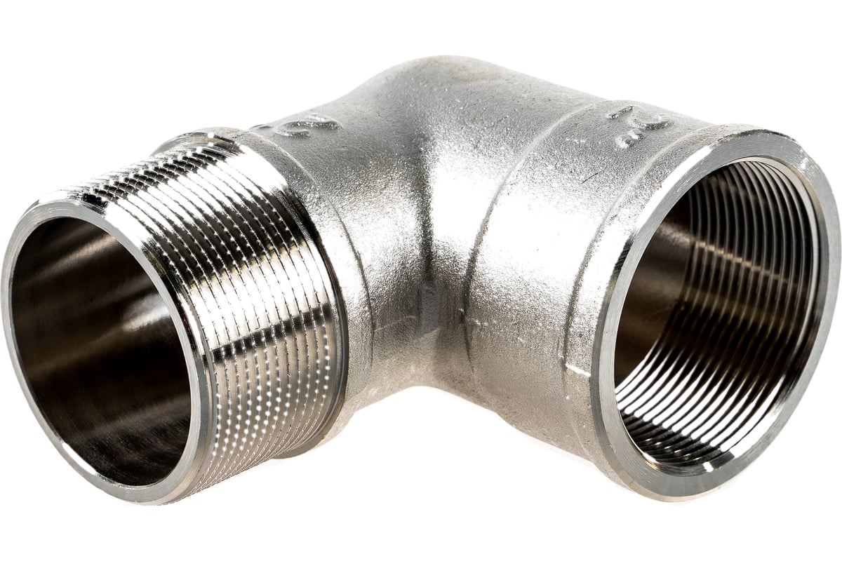 Угольник VALTEC 2 вн.-нар. VTr.092.N.0009 - выгодная цена, отзывы ...