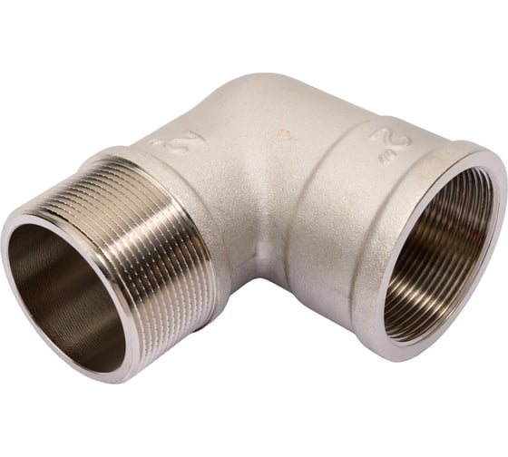Угольник VALTEC 2 вн.-нар. VTr.092.N.0009
