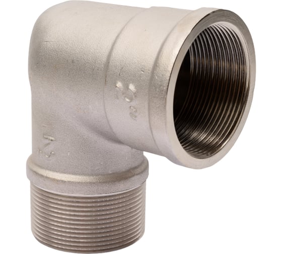 Угольник VALTEC 2 вн.-нар. VTr.092.N.0009