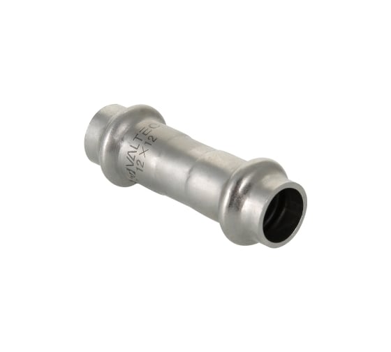 Муфта VALTEC нерж. сталь 35х35 VTi.903.I.003535 1