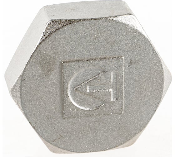 Заглушка VALTEC 2 вн. VTr.590.N.0009
