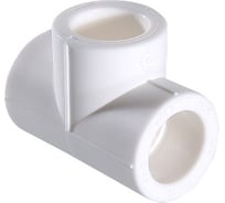 Тройник VALTEC PPR 75мм VTp.731.0.075