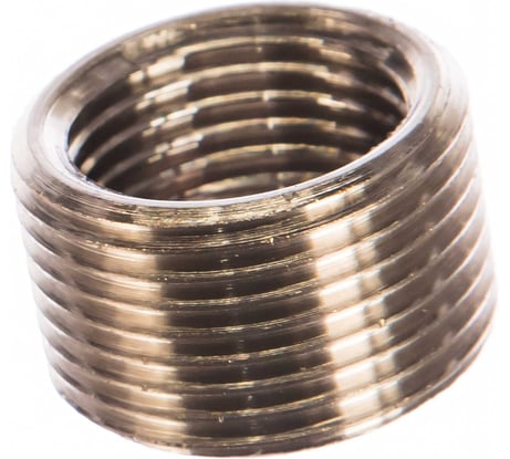 Футорка под шестигранник VALTEC 3/4х1/2 нар.-вн. VTr.660.N.0405