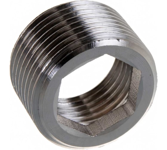 Футорка под шестигранник VALTEC 3/4х1/2 нар.-вн. VTr.660.N.0405
