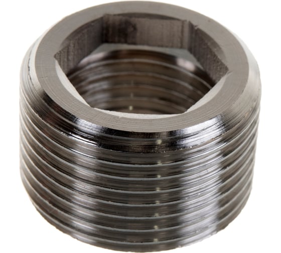 Футорка под шестигранник VALTEC 3/4х1/2 нар.-вн. VTr.660.N.0405