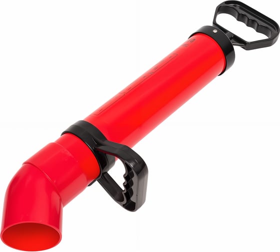 Профессиональный вантуз Rotorica POWERPUMP 10 RT.1510010