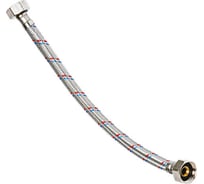 Гибкая подводка для воды Altstream BASE ГИГАНТ d20мм 3/4" г/г 2,0м 023011320 30666260