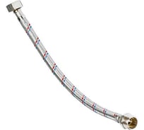 Гибкая подводка для воды Altstream BASE ГИГАНТ d20мм 3/4" г/ш 50см 023011405
