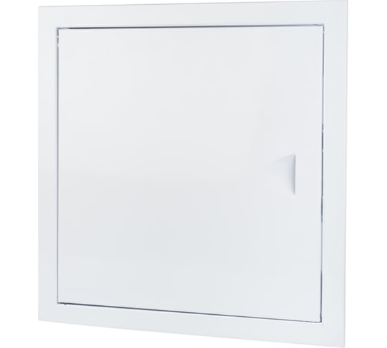 Люк ревизионный металл 600х600 мм Basic EKF lm-600x600 1