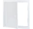 Люк ревизионный металл 600х600 мм Basic EKF lm-600x600 2