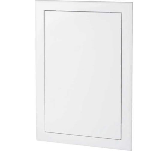Люк ревизионный пластик 200х400 мм Basic EKF SQlp-200x400