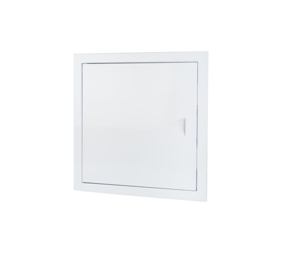 Люк ревизионный пластик 300х300 мм Basic EKF SQlp-300x300