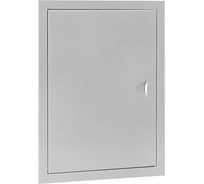 Люк ревизионный металл EKF 300х400 внутр. Basic lm-300x400