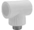 Комбинированный тройник РОСТерм ПП D20х1/2 х20 НР teecombPPR20-1/2out 2