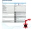 Дисковый поворотный затвор ArTorq чугунный межфланцевый с электроприводом ДУ65 РУ16 диск чугун Архимед AA341-065.24/DC 3