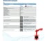 Дисковый поворотный затвор ArTorq чугунный межфланцевый с электроприводом ДУ50 РУ16 диск чугун Архимед AA341-050.24/DC 4