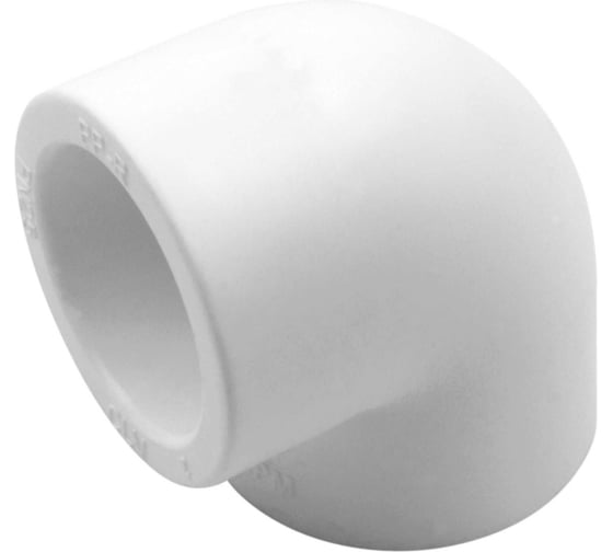 Угольник РОСТерм ПП D40 90ГР. angPPR40-90