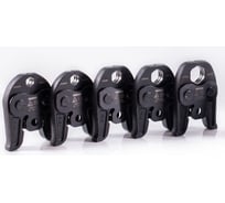 Пресс-клещи Rotorica V 15 мм RT.1432015