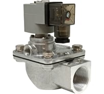 Импульсный электромагнитный клапан для рукавных фильтров ArTorq мембранного типа, резьбовой, диафрагма NBR, IK20R.24DC