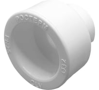 Переходная муфта РОСТерм ПП D32х20 ВНУТР/ВНУТР couptransPPR3220in/in
