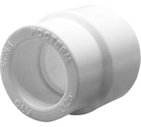 Переходная муфта РОСТерм ПП D40х25 couptransPPR4025