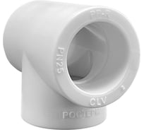 Тройник РОСТерм ПП D40х40х40 teePPR40