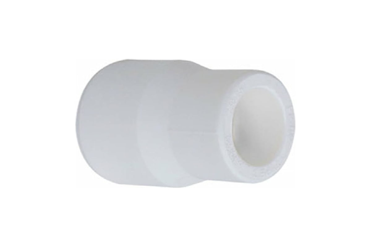 Переходная муфта РОСТерм ПП D32х25 couptransPPR3225 - выгодная цена ...?