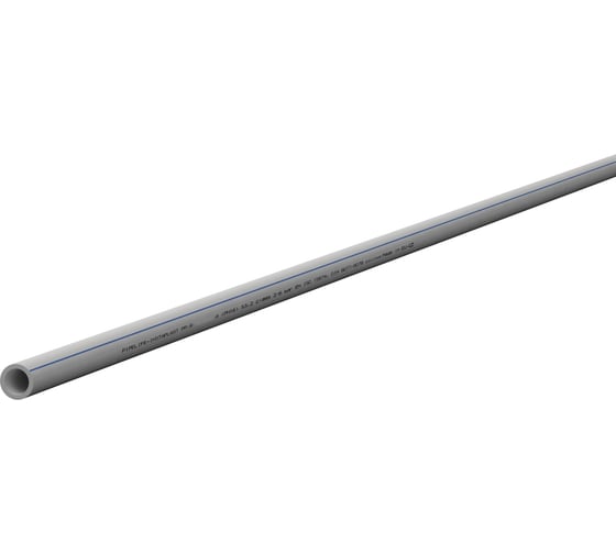 Труба PIPELIFE INSTAPLAST S3.2 25x3,5 3296401006 1
