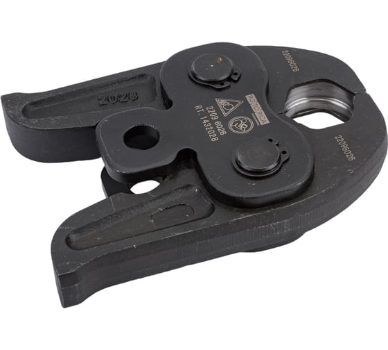 Пресс-клещи Rotorica V 28 мм RT.1432028